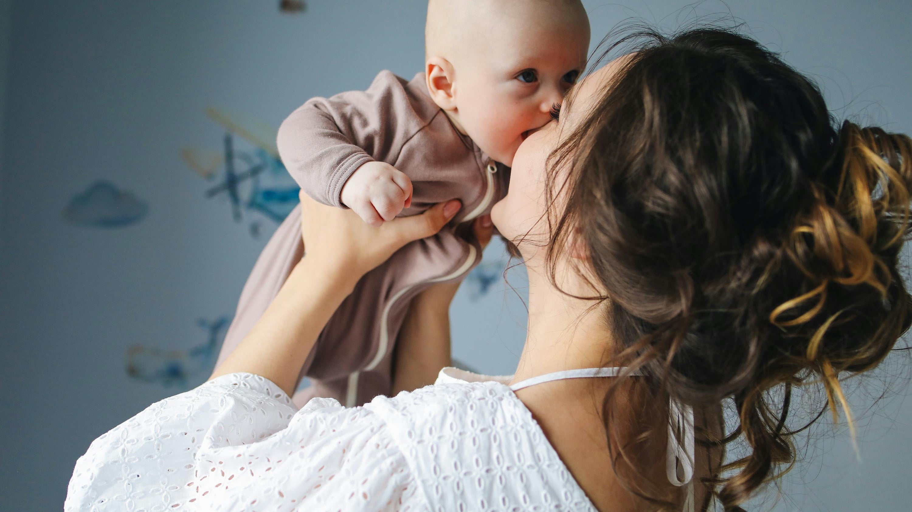 5 Conscious Parenting Habits That Make a Big Difference