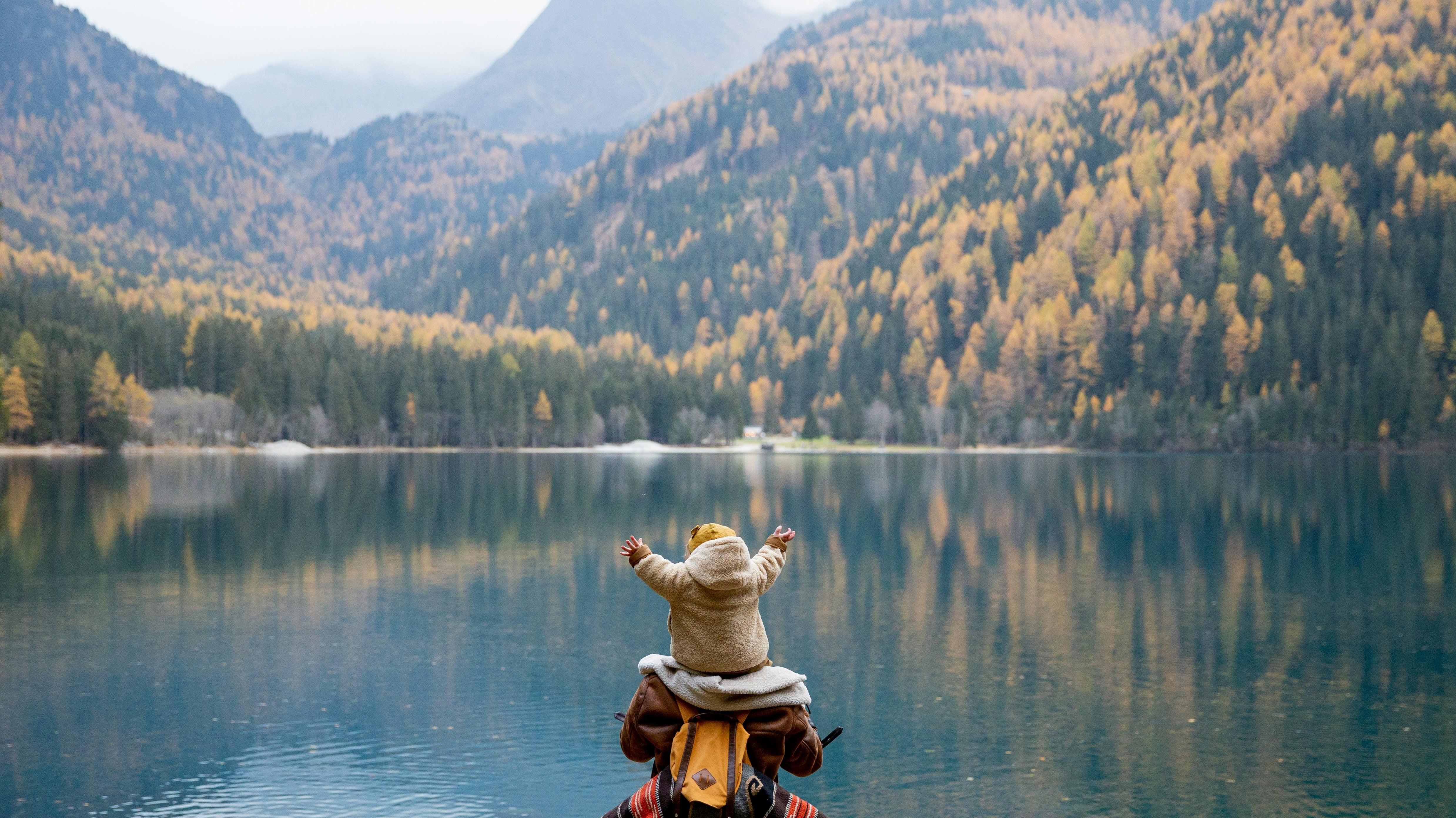 Travel Light: Bamboo Baby Clothes Guide