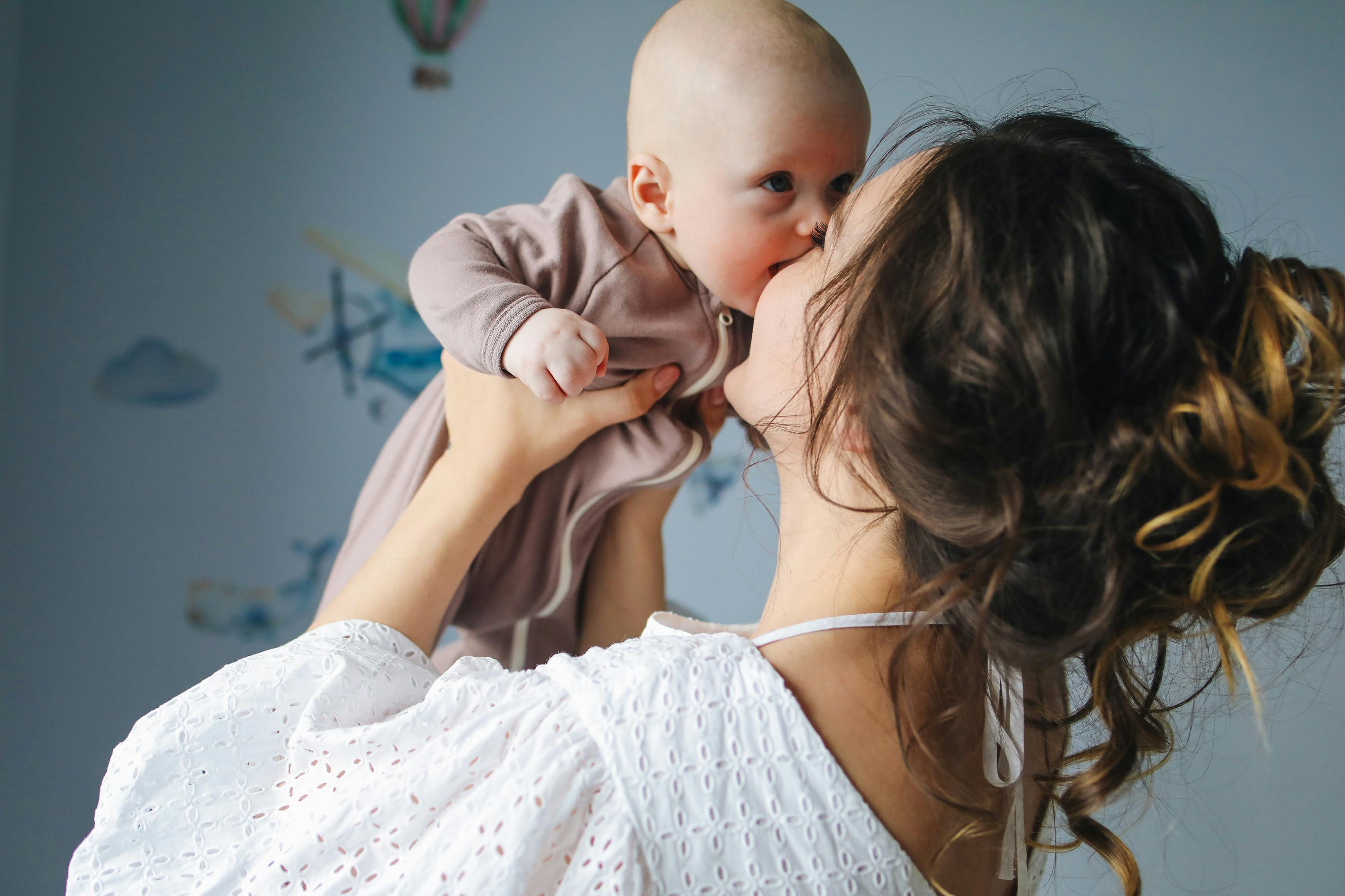 5 Conscious Parenting Habits That Make a Big Difference